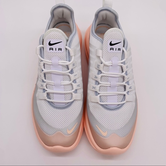 NIIE AIR MAX AXIS - Picture 4 of 9